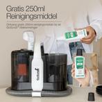 GoScrub® Professionele Tapijtreiniger – Vlekkenreiniger & Ba, Witgoed en Apparatuur, Verzenden, Nieuw