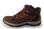 Travelin Veterboots in maat 45 Bruin | 10% extra korting, Bruin, Verzenden, Boots, Zo goed als nieuw