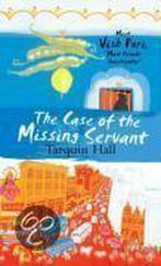 The Case of the Missing Servant 9780091925642 Tarquin Hall, Tarquin Hall, Gelezen, Verzenden