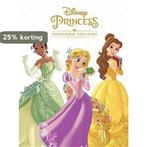Disney Princess Storybook Treasury 9781484789599, Boeken, Verzenden, Zo goed als nieuw, Disney Book Group