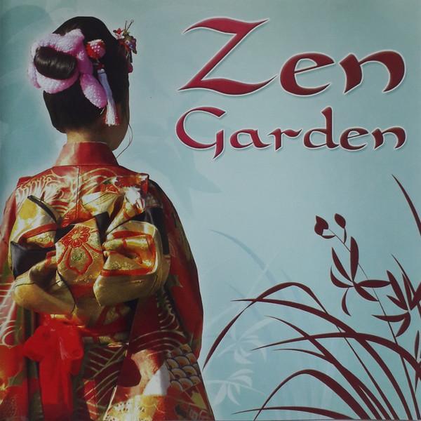 cd - Steve Millington - Zen Garden, Cd's en Dvd's, Cd's | Overige Cd's, Zo goed als nieuw, Verzenden