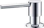 Mizzo Inbouw Zeepdispenser 300ML - Zeeppompje 360° draaibaar, Verzenden, Nieuw
