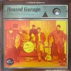 lp nieuw - Various - Heated Garage - Toasty Treasures Fro..., Verzenden, Zo goed als nieuw