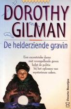 HELDERZIENDE GRAVIN 9789044917307 D. Gilman, Boeken, Verzenden, Gelezen, D. Gilman