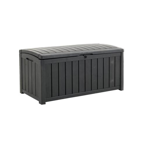 *WOONWINKEL* Brafab Keeper Kussenbox Kunststof, Tuin en Terras, Tuinsets en Loungesets, Nieuw, Verzenden