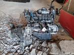 Complete motor en versnellingsbak Fiat Seicento 1.1 MPI, Auto-onderdelen, Ophalen, Nieuw, Fiat