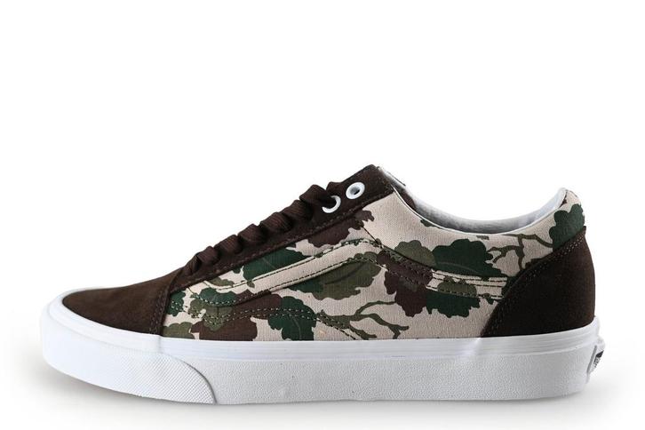 Vans Sneakers in maat 42 Overig | 10% korting, Kleding | Dames, Schoenen, Overige kleuren, Zo goed als nieuw, Sneakers of Gympen
