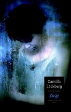 Zusje / Patrik Hedström & Erica Falck / 4 9789041411778, Verzenden, Gelezen, Camilla Läckberg