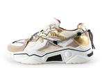 DWRS Sneakers in maat 39 Goud | 10% extra korting, DWRS, Overige kleuren, Verzenden, Sneakers of Gympen