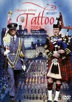 Edinburgh Military Tattoo 2004 [DVD] [20 DVD, Zo goed als nieuw, Verzenden