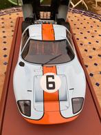 Altaya 1:8 - Model raceauto - Ford GT 40 #6, Nieuw