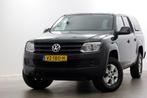Volkswagen Amarok 2.0 TDI 140pk 4Motion 4x4 Plus Easyline Ai, Auto's, Euro 5, Gebruikt, Volkswagen, Dealer onderhouden