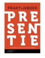 Praktijkboek presentie, 9789046906514, Verzenden, Zo goed als nieuw,  Beurskens, Elly