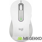 Logitech Signature M650 L Wireless Mouse Left handed Off, Nieuw, Verzenden, Logitech