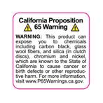 ACT 16-18 Ford Focus RS / ST XT/Race Sprung 6 Pad Clutch Kit, Ophalen of Verzenden, Nieuw