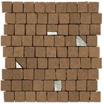 Wandtegel Serenissima Studio 50 30x30 cm Terracotta Random, Doe-het-zelf en Verbouw, Ophalen of Verzenden, Nieuw