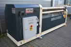 OSTAS SMR-S 2070 x 170 plaatwals platenwals rollenwals, Doe-het-zelf en Verbouw, Gereedschap | Overige machines, Nieuw