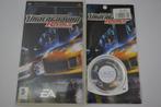 Need For Speed Underground Rivals (PSP), Verzenden, Zo goed als nieuw
