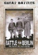 Battle for Berlin - DVD, Verzenden, Nieuw in verpakking