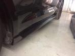 Carbon side skirt extensions Ford Mustang, Verzenden