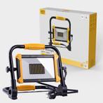 LEDs Work Opvouwbare Bouwlamp 6400 - 50W LED vervangt 500W, Huis en Inrichting, Lampen | Overige, Verzenden, Nieuw
