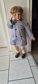 doll company - Pop Kennedy junior - Noord Amerika, Antiek en Kunst