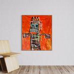Timo Wedell - Freezy Heat Like Basquiat - XL