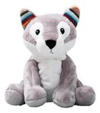 Zazu Howy The Husky Warmte en Koel Knuffel, Verzenden, Nieuw