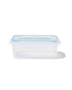 HEMA Clipdoos 0.34L 13.5x10x5 2+1 gratis, Verzenden, Nieuw