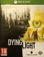 Xbox One : Dying Light, Spelcomputers en Games, Games | Xbox One, Zo goed als nieuw, Verzenden