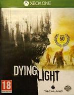 Xbox One : Dying Light, Verzenden, Zo goed als nieuw