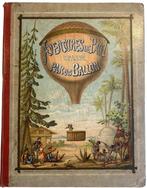 Jean Bruno / J. Desandre - Aventures de Paul enlevé par un
