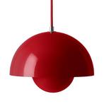 20% Korting | &tradition FlowerPot Hanglamp, Huis en Inrichting, Lampen | Hanglampen, Verzenden, Zo goed als nieuw, Metaal
