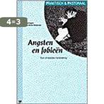 Angsten en fobieen / Praktisch & pastoraal 9789050303095, Boeken, Verzenden, Gelezen, P.J. Verhagen