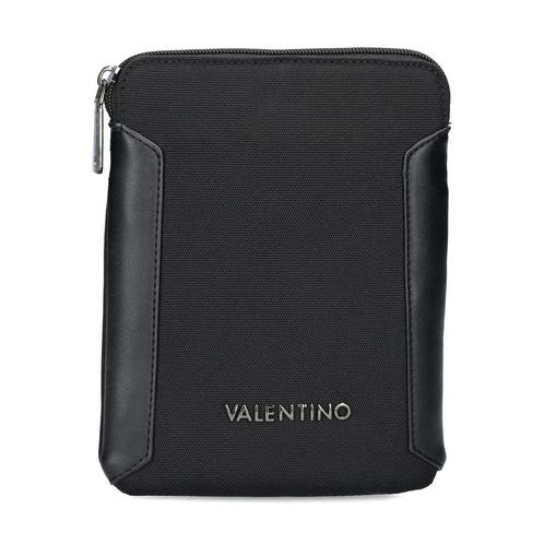 Valentino Eron Crossbody schoudertas, Sieraden, Tassen en Uiterlijk, Tassen | Schoudertassen, Zwart, Nieuw, Verzenden