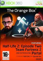 Half-Life 2: The Orange Box Xbox 360 Morgen in huis!, Avontuur en Actie, 1 speler, Ophalen of Verzenden, Zo goed als nieuw