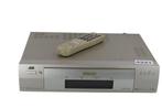 JVC HR-S9700EU - Super VHS ET - Digital TBC/DNR, Nieuw, Verzenden