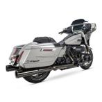 Vance & Hines 17-23 Harley Davidson CVO/Touring Hi-Output, Ophalen of Verzenden, Nieuw