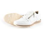 Tamaris Sneakers in maat 39 Wit | 10% extra korting, Tamaris, Verzenden, Wit, Sneakers of Gympen