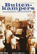 Buitenkampers - DVD, Cd's en Dvd's, Verzenden, Nieuw in verpakking