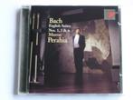 Bach - English Suites 1,3 & 6 / Murray Perahia, Cd's en Dvd's, Cd's | Klassiek, Verzenden, Nieuw in verpakking