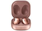 Samsung Galaxy Buds Live - Brons - Actie, Telecommunicatie, Mobiele telefoons | Oordopjes, Ophalen of Verzenden, Zo goed als nieuw