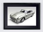 James Bond, 1964 Aston-Martin DB5 - Fine Art Photography -, Verzamelen, Nieuw