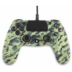 Spartan Gear Hoplite Wired Controller-Groen Camo, Ophalen of Verzenden, Nieuw