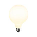 G125 grote bol 3 step dimming E27 LED lamp, 7,5w warm wit, Nieuw, Ophalen of Verzenden, Led-lamp, Minder dan 30 watt