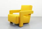 Cassina - Gerrit Rietveld - Fauteuil - Utrecht 637 XL -