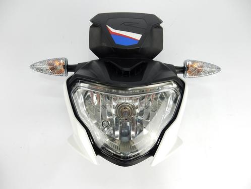 BMW G 310R Koplamp/Afdekkap/Richtingaanwijzer/Koplampdrager, Motoren, Onderdelen | BMW, Ophalen of Verzenden