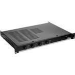 Audac EPA254 klasse D versterker 4x 250 W, Auto diversen, Autospeakers, Verzenden, Nieuw