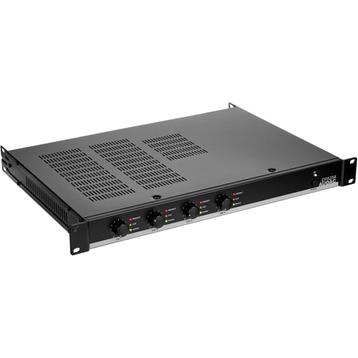 Audac EPA254 klasse D versterker 4x 250 W beschikbaar voor biedingen