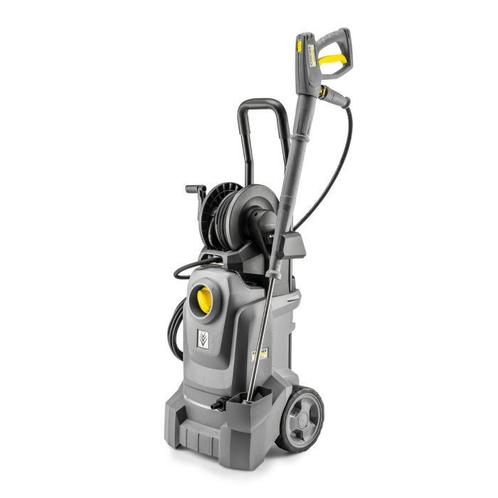 KARCHER HOGEDRUKREINIGER HD 5/11 EX Plus Classic | vuilfrees, Tuin en Terras, Hogedrukreinigers, Nieuw, Ophalen of Verzenden